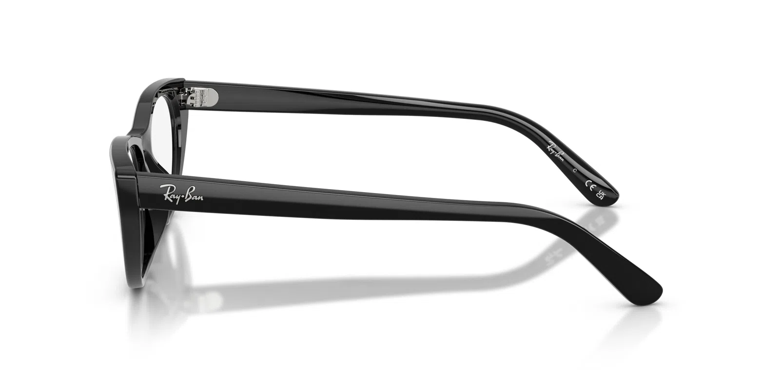 Ray-Ban 5449D Eyeglasses - view 10